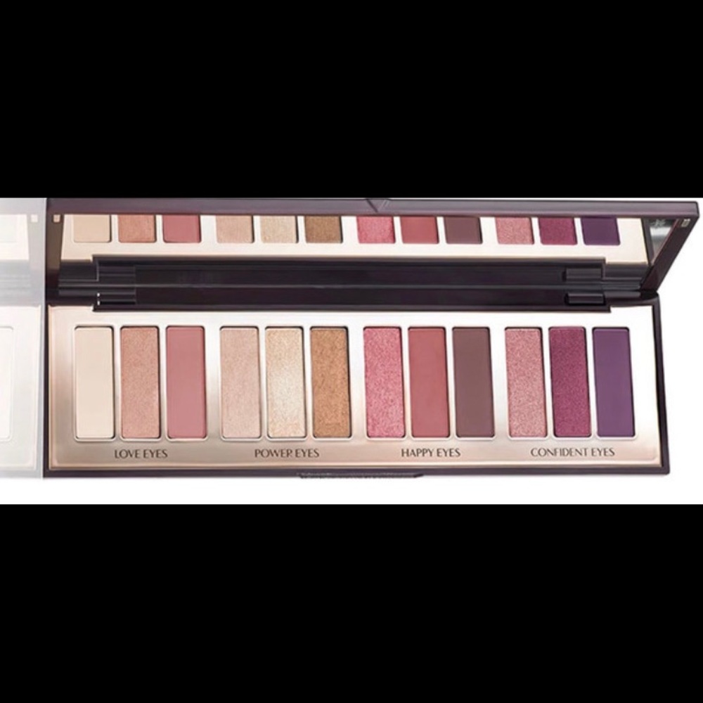 Charlotte Tilbury The Stars in your Eyes Palette